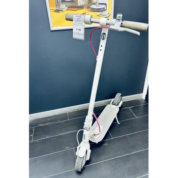 Trotineta Xiaomi Mi Scooter 3 Lite White