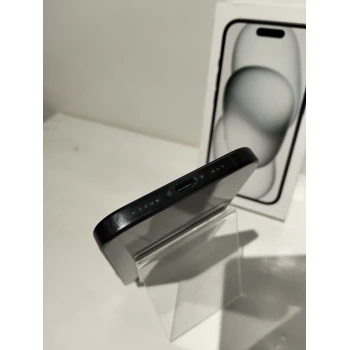 Telefon Apple iPhone 15 6/128 GB Black