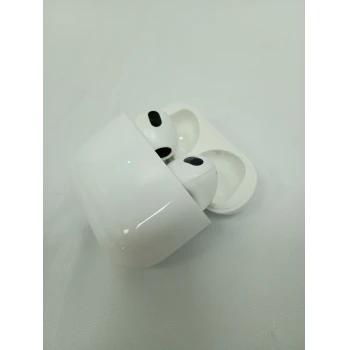 Casti Apple AirPods 3  White