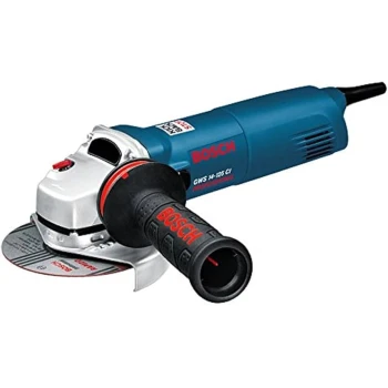 Polizor unghiular Bosch GWS-14 125
