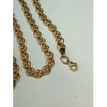 Lantisor din Aur Proba 585* 4,88 gr