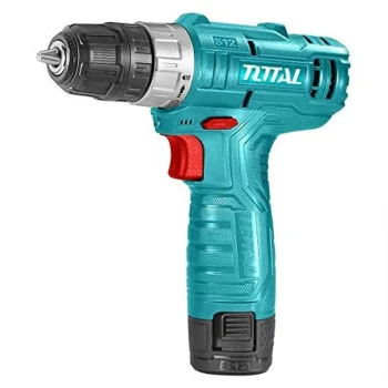 Mașină de găurit fără fir Total TDLI1241