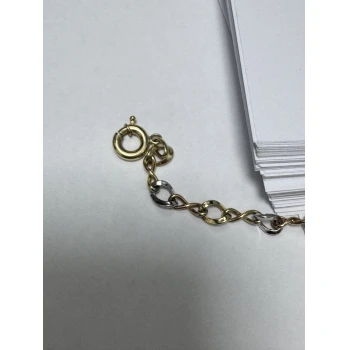 Bratara din Aur Proba 585* 3.04 gr