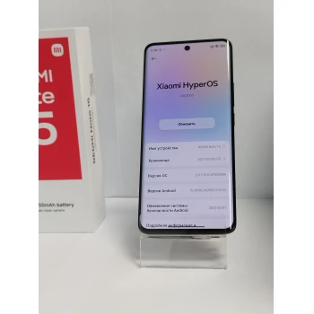 Telefon Redmi Note 15 8/256 GB Blue