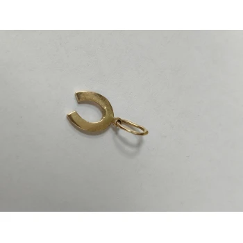 Pandativ din Aur Proba 585* 0.80 gr