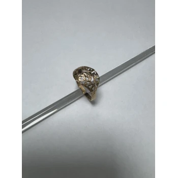 Inel Din Aur Proba 585 1.85 gr