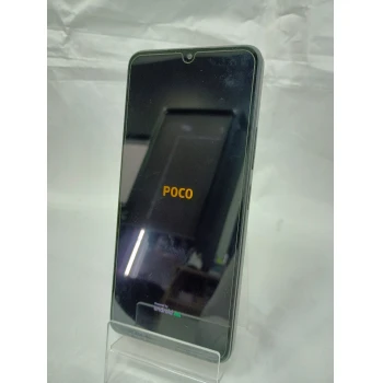 Telefon Xiaomi Poco C65 6/128 GB Black
