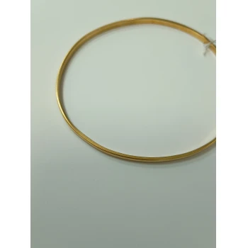 Bratara din Aur Proba 750* 9.82 gr