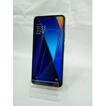 Telefon Xiaomi Poco C65 6/128 GB Black