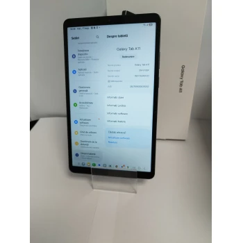 Tableta Samsung Galaxy Tab A11 8/128 GB Graphite