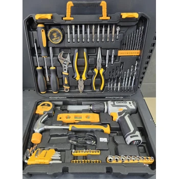 Set scule de mina Deko DKMT133