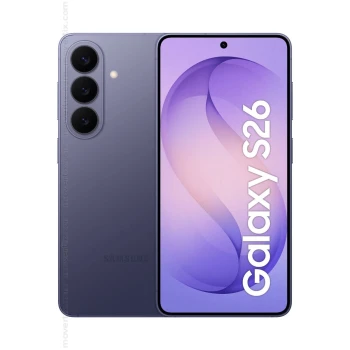 Telefon Samsung Galaxy S25 12/512 GB Purple