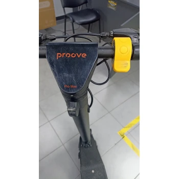 Trotineta Proove X City Pro
