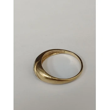 Inel Din Aur Proba 585 3.14Gr