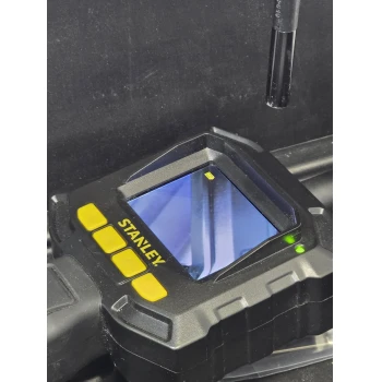 Camera de inspectie Stanley