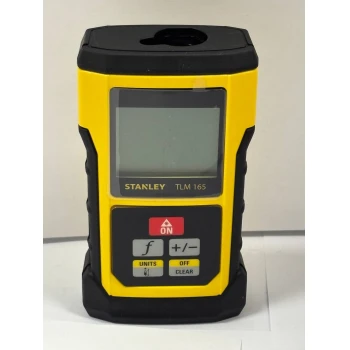 Laser Stanley Tru-Laser TLM 165