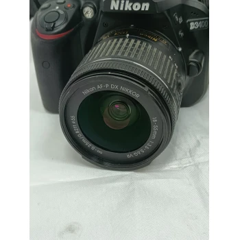 Camera foto Nikon D3400 (N1510)