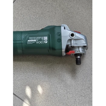 Polizor unghiular Bosch UniversalGrind 8500-125