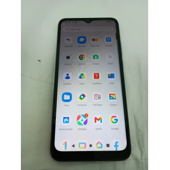 Telefon Xiaomi Redmi A2 3/64 GB Black