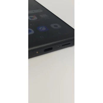 Telefon Samsung Galaxy XCover 7 6/128 GB Black