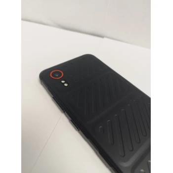 Telefon Samsung Galaxy XCover 7 6/128 GB Black