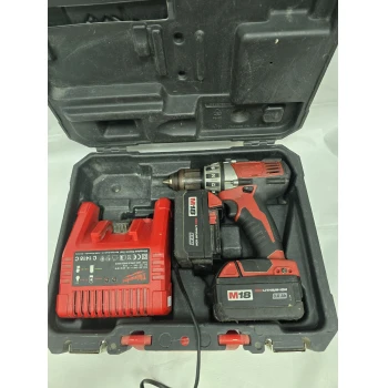 Surubelnita Milwaukee C18DD
