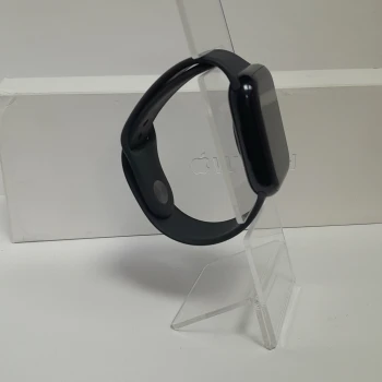 Ceas Inteligent Apple Watch Series 9 45mm Black