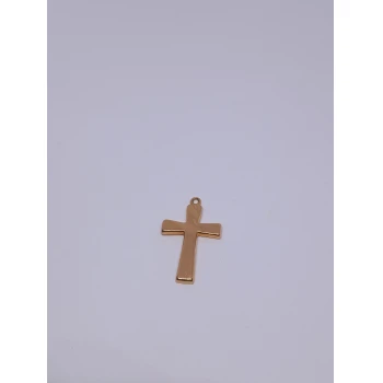 Cruce din Aur Proba 585* 0.89 gr