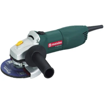 Polizor unghiular Metabo W7-125