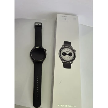 Ceas Inteligent Xiaomi S4 M2425W1 Black