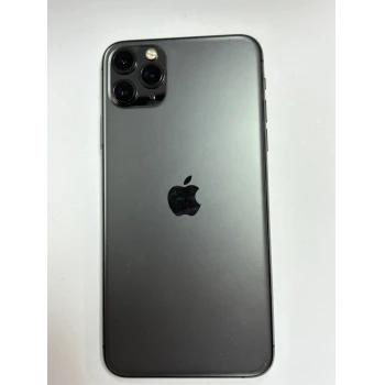 iPhone 11 Pro Max 128 GB Gray