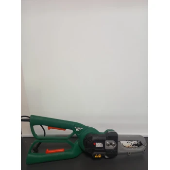 Fierestrau electric  Black Decker Alligator