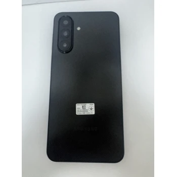 Telefon Samsung Galaxy A17 128 GB Black