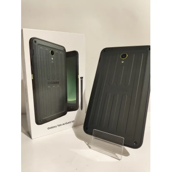 Tableta Samsung Galaxy Tab Active5 128 GB Black