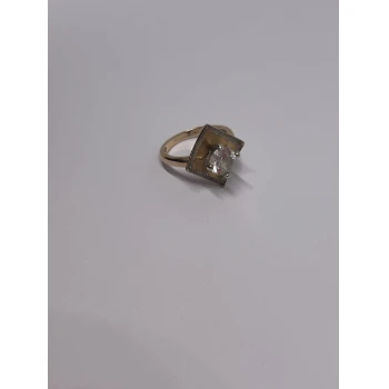 Inel din Aur Proba 585* 4.28 gr