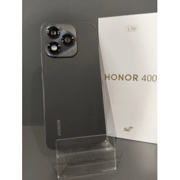 Telefon Honor 400 Lite 8/256 GB Black