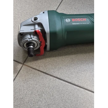 Polizor unghiular Bosch UniversalGrind 8500-125