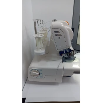 Masina de cusut electromecanica Minerva M740DS