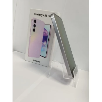 Telefon Samsung Galaxy A55 8/256 GB Pink