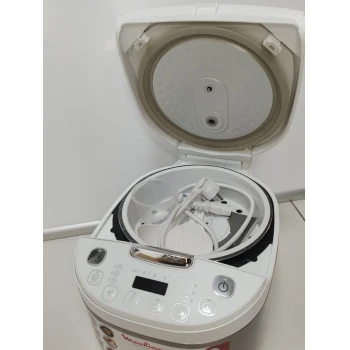 Multifierbător Moulinex MK622132