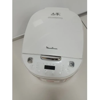 Multifierbător Moulinex MK622132