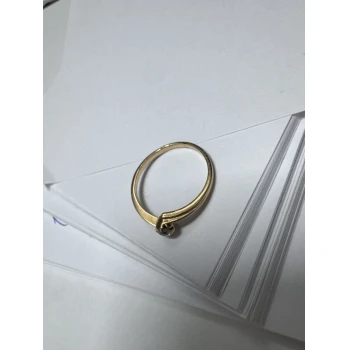 Inel din Aur Proba 585* 1.65 gr