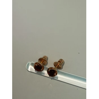 Cercei din Aur Proba 585* 1.49 gr