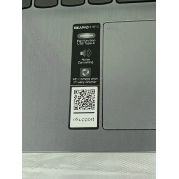 Laptop Lenovo Ideapad 3i