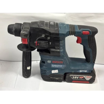 Ciocan rotopercutor cu acumulator Bosch GBH 18V-22