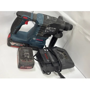 Ciocan rotopercutor cu acumulator Bosch GBH 18V-22
