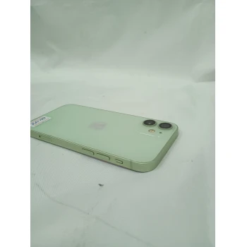 Telefon Apple iPhone 12 Mini 64 GB Green