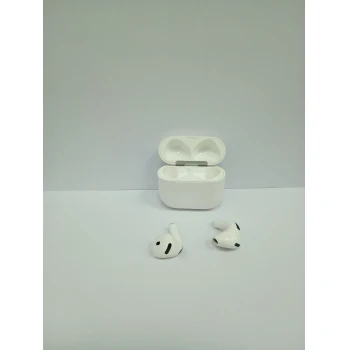 Casti Apple AirPods 4 ANC