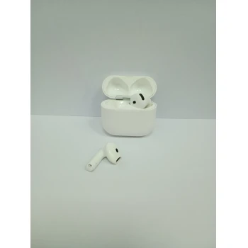Casti Apple AirPods 4 ANC