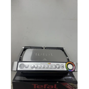 Gratar electric Tefal Optigrill